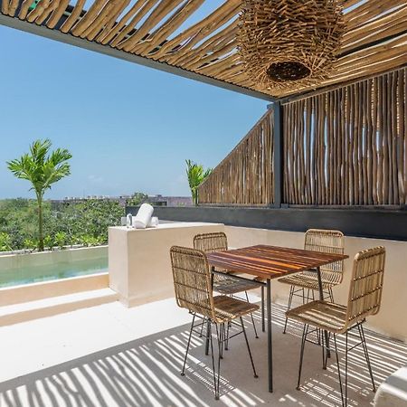 Kuukum Tulum Hotel Εξωτερικό φωτογραφία