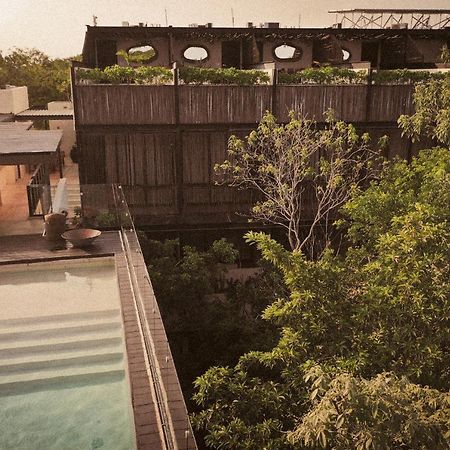 Kuukum Tulum Hotel Εξωτερικό φωτογραφία