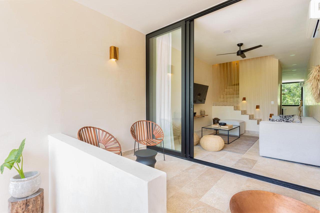 Kuukum Tulum Hotel Δωμάτιο φωτογραφία