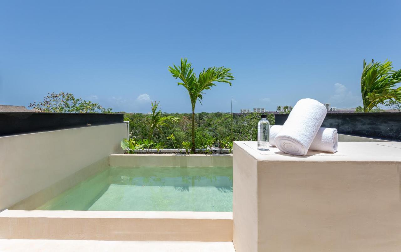 Kuukum Tulum Hotel Δωμάτιο φωτογραφία