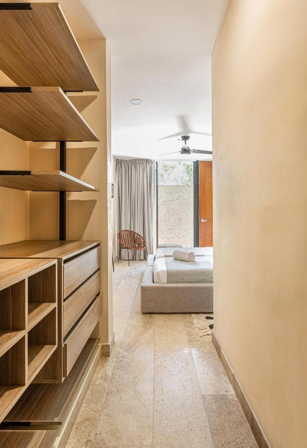 Kuukum Tulum Hotel Εξωτερικό φωτογραφία