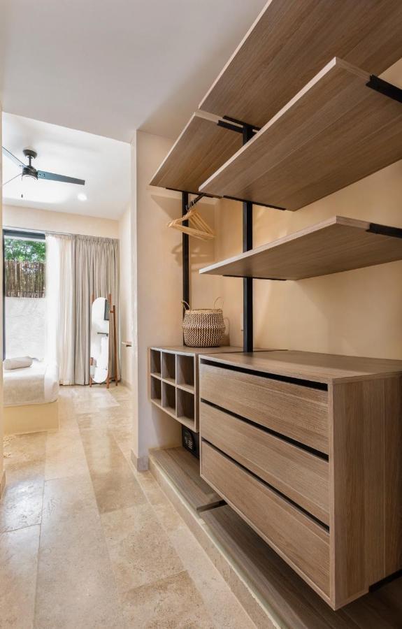 Kuukum Tulum Hotel Εξωτερικό φωτογραφία