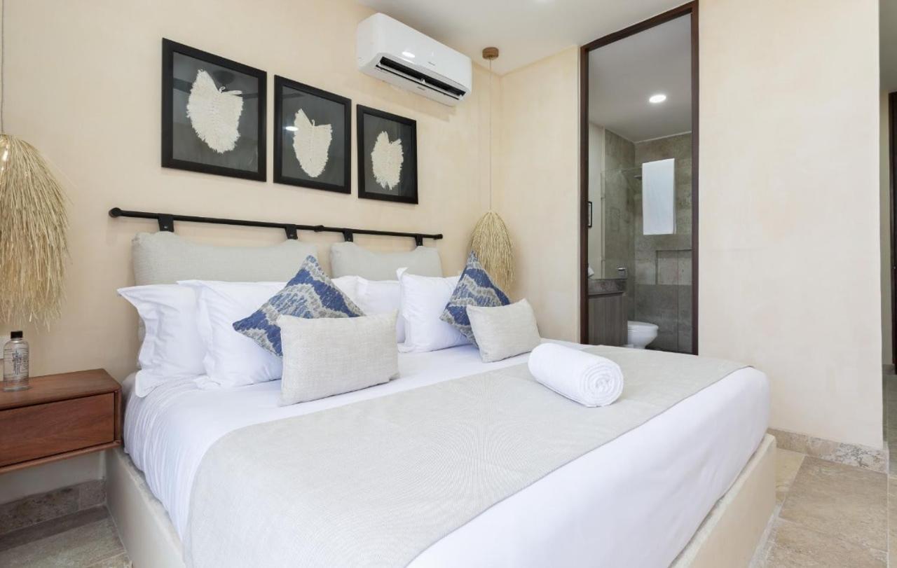 Kuukum Tulum Hotel Εξωτερικό φωτογραφία