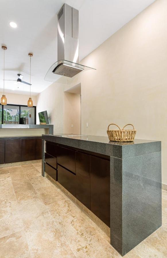 Kuukum Tulum Hotel Εξωτερικό φωτογραφία