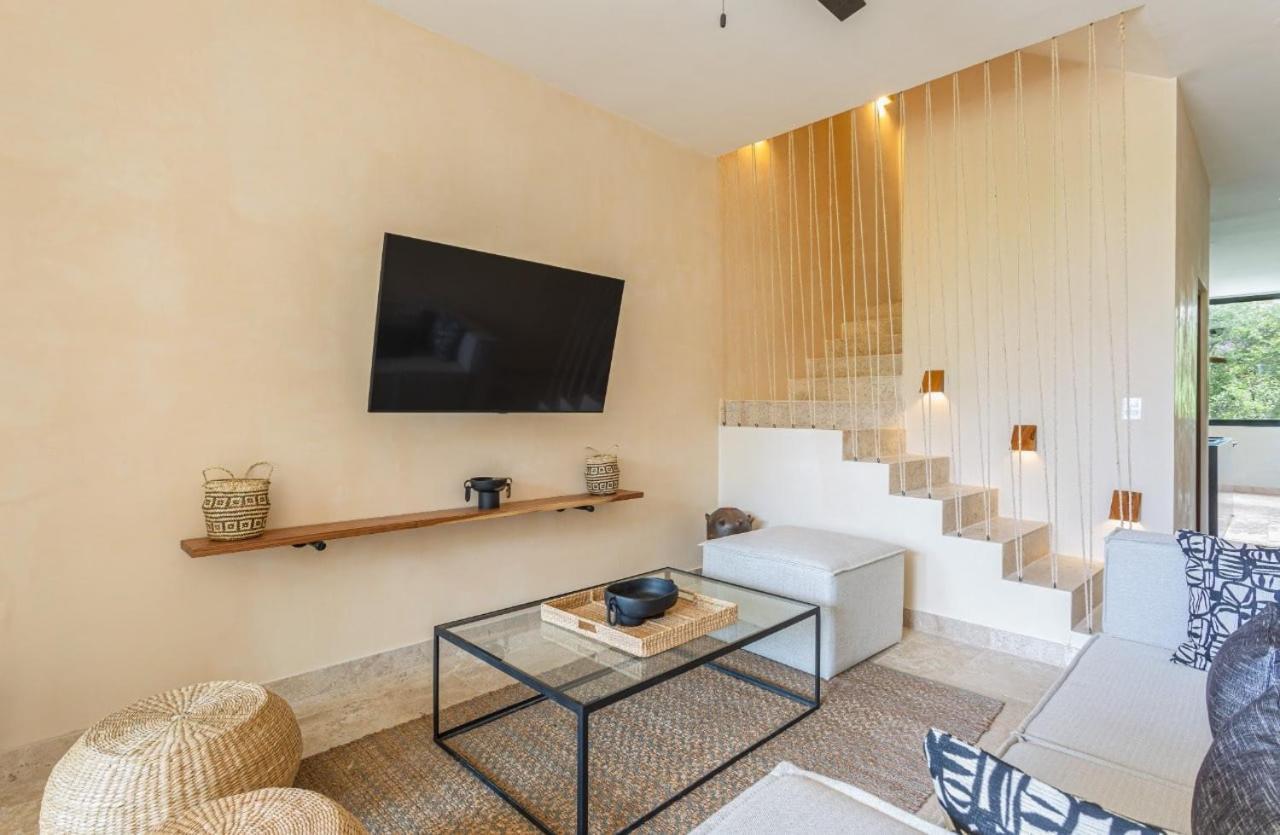 Kuukum Tulum Hotel Εξωτερικό φωτογραφία