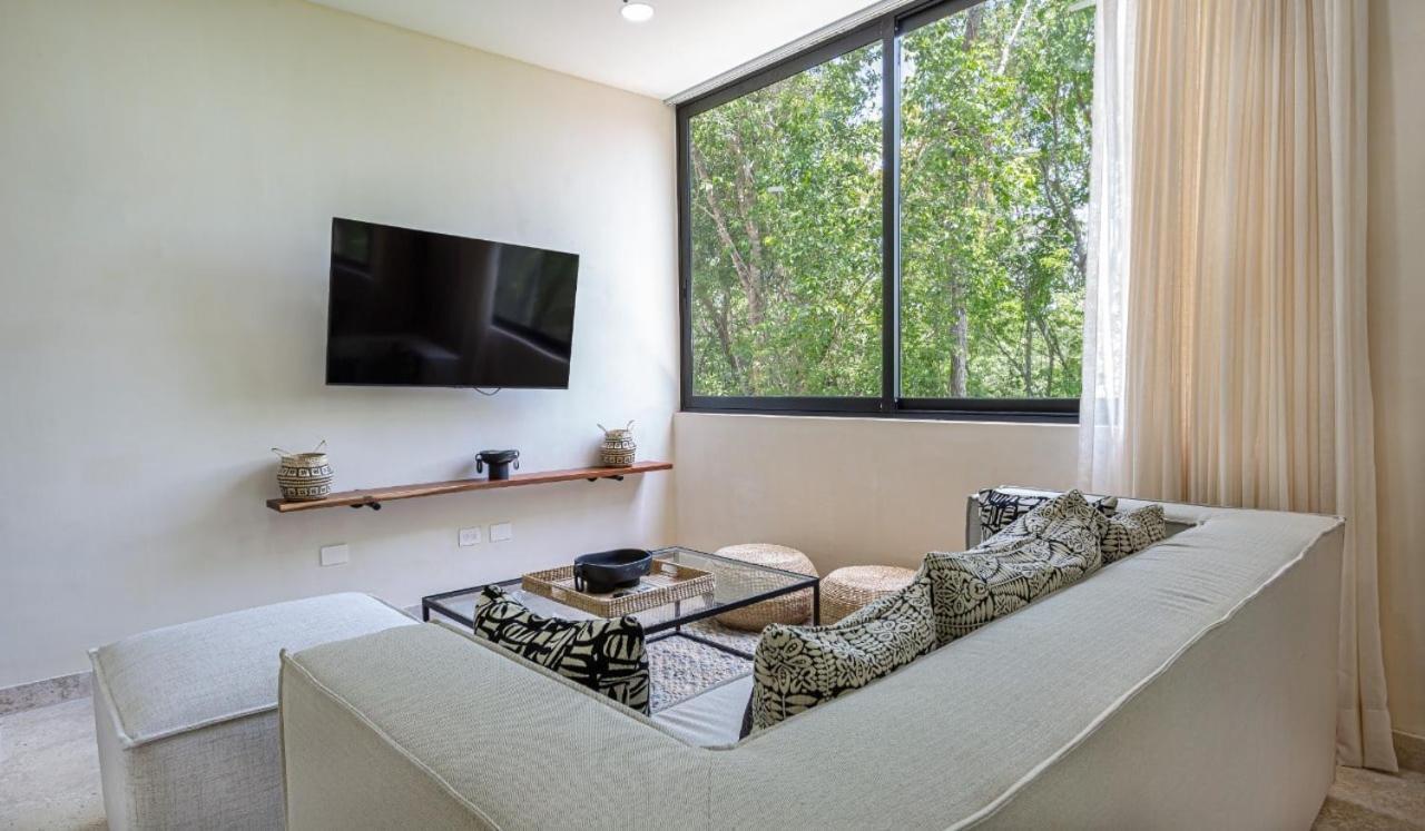 Kuukum Tulum Hotel Εξωτερικό φωτογραφία