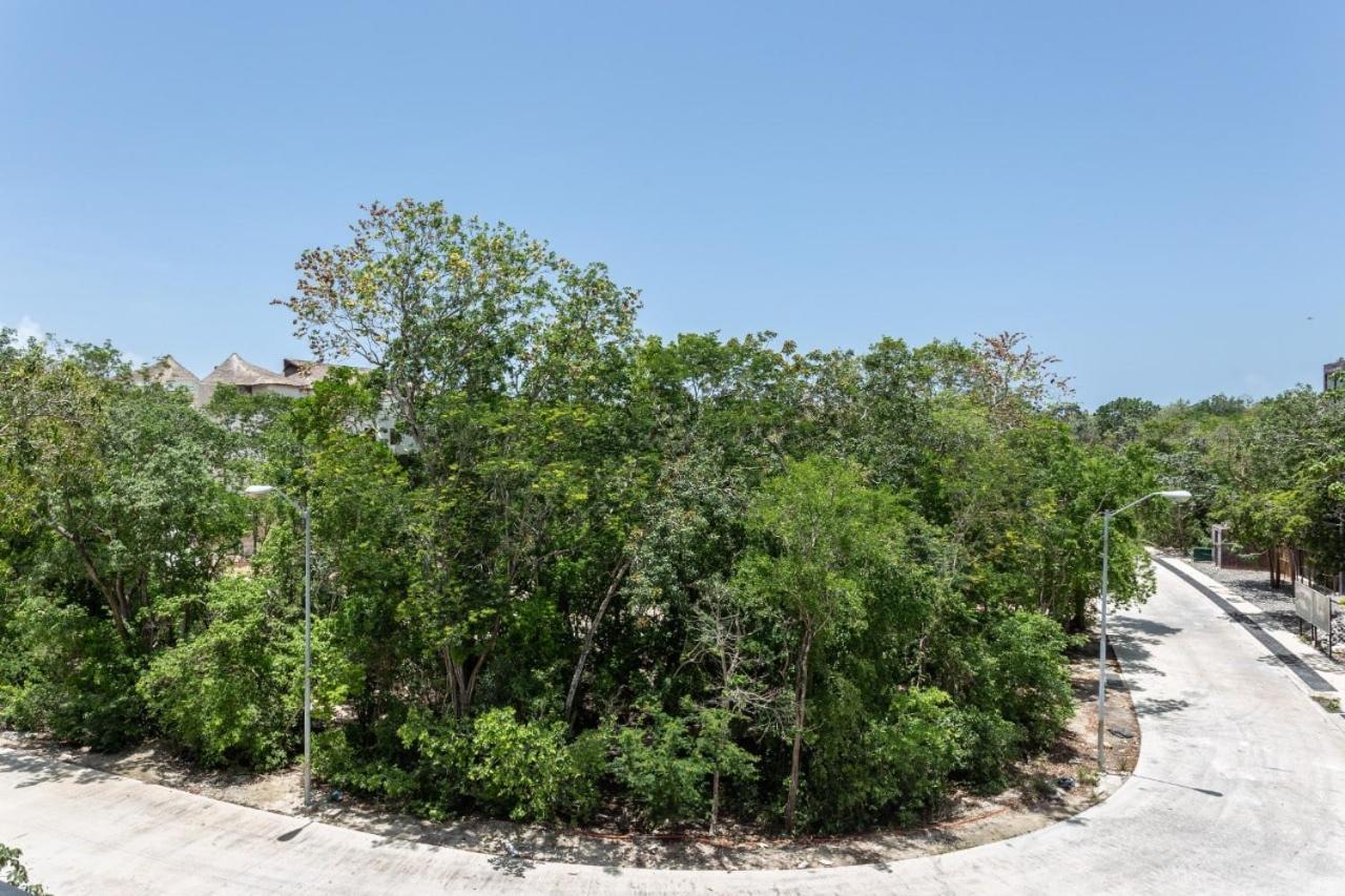 Kuukum Tulum Hotel Εξωτερικό φωτογραφία