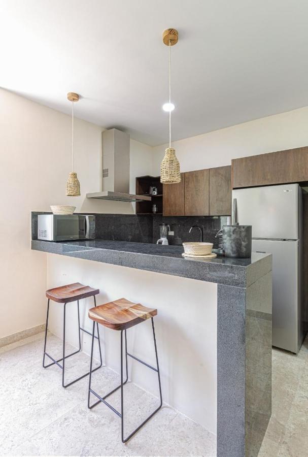 Kuukum Tulum Hotel Εξωτερικό φωτογραφία