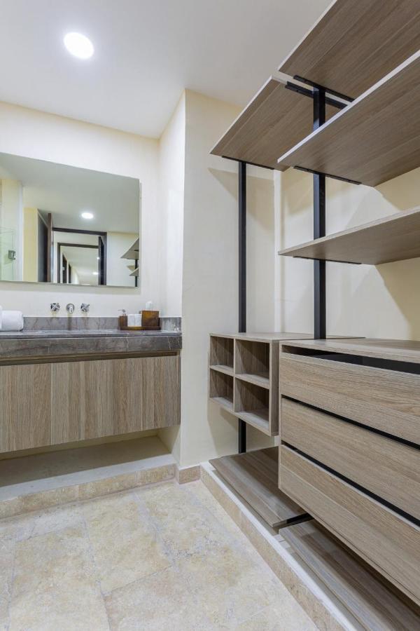 Kuukum Tulum Hotel Εξωτερικό φωτογραφία