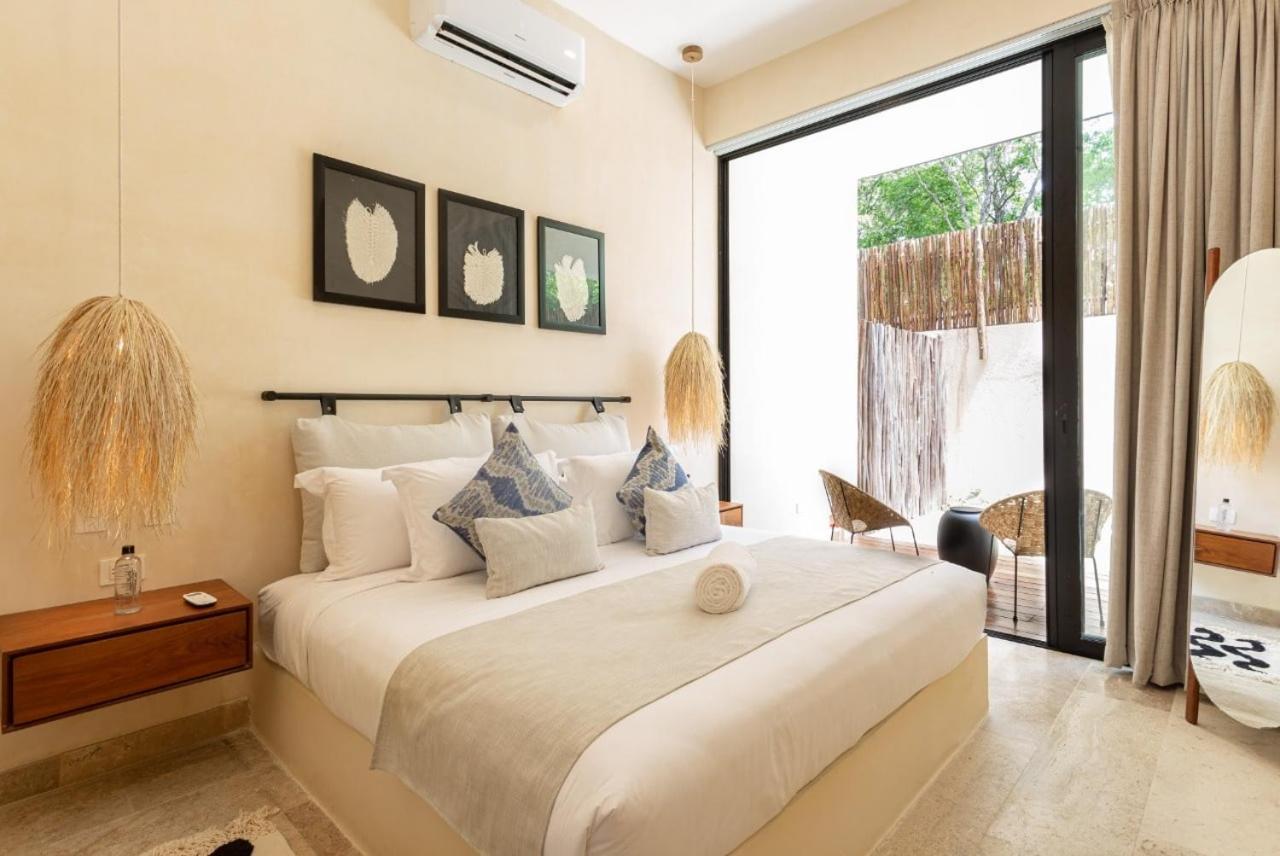 Kuukum Tulum Hotel Εξωτερικό φωτογραφία