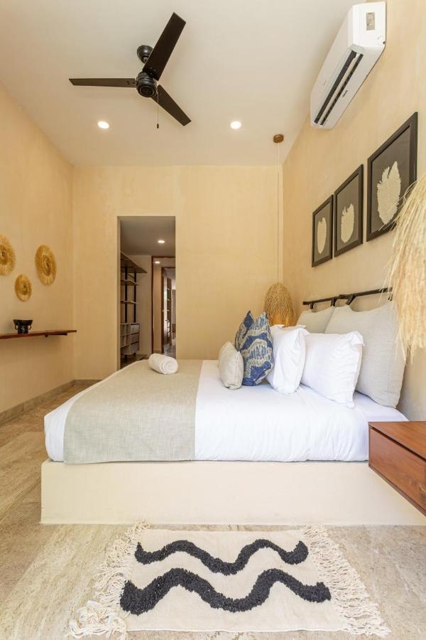 Kuukum Tulum Hotel Εξωτερικό φωτογραφία