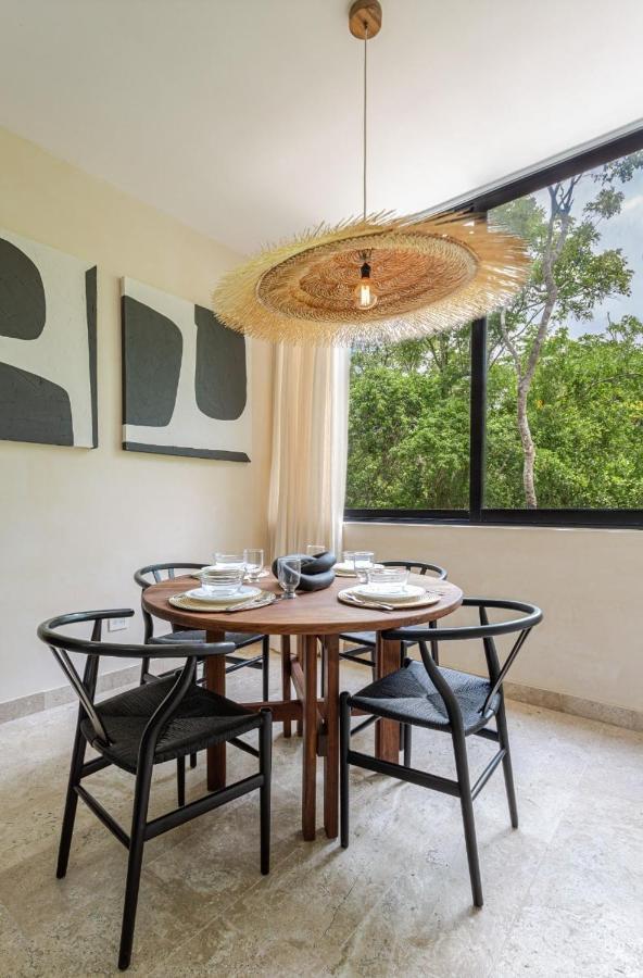 Kuukum Tulum Hotel Εξωτερικό φωτογραφία