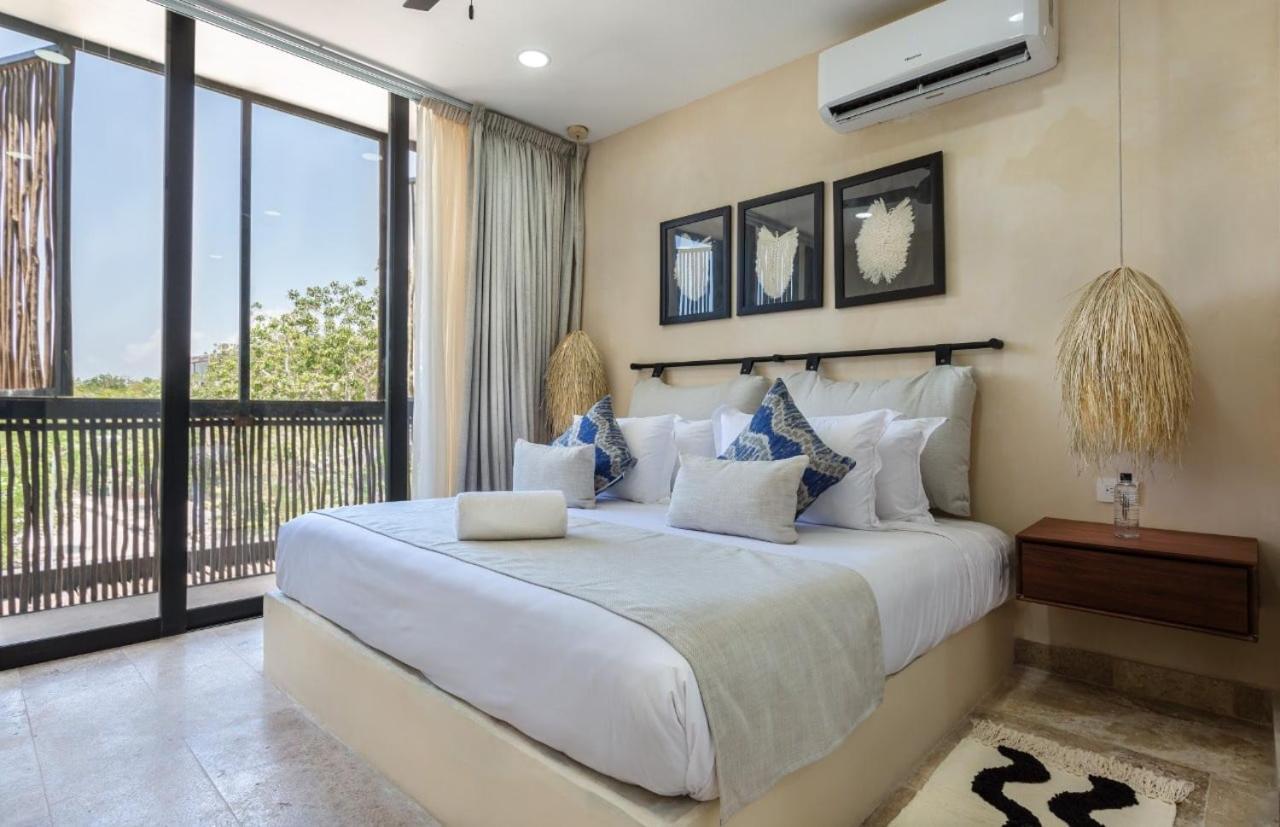 Kuukum Tulum Hotel Εξωτερικό φωτογραφία