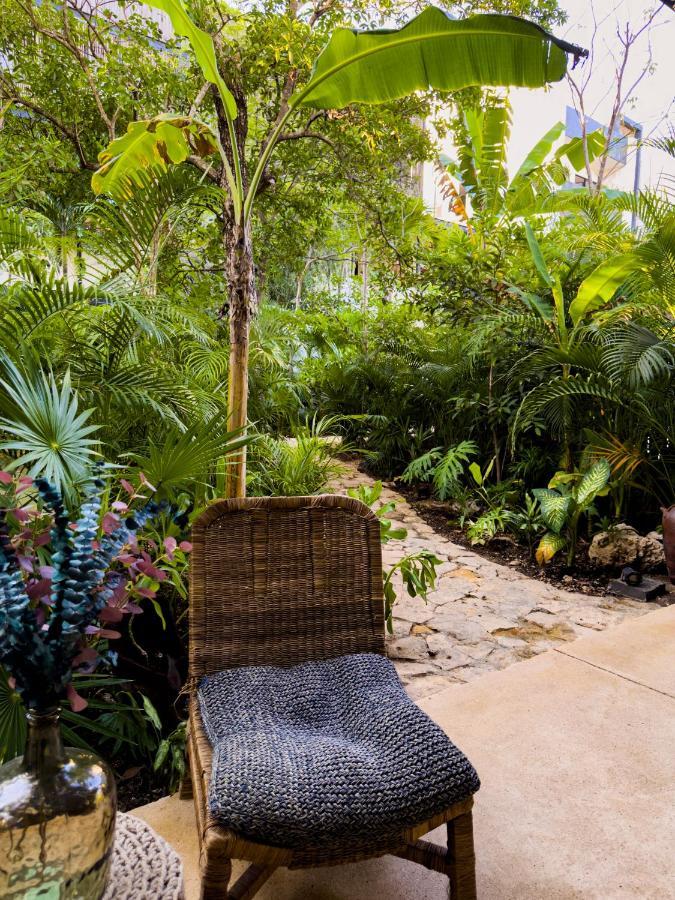 Kuukum Tulum Hotel Εξωτερικό φωτογραφία