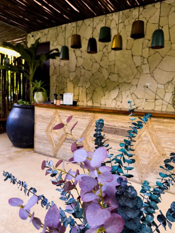 Kuukum Tulum Hotel Εξωτερικό φωτογραφία