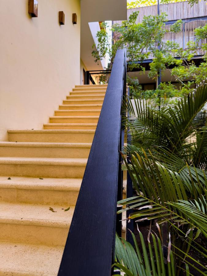 Kuukum Tulum Hotel Εξωτερικό φωτογραφία