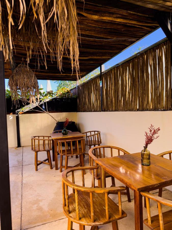 Kuukum Tulum Hotel Εξωτερικό φωτογραφία