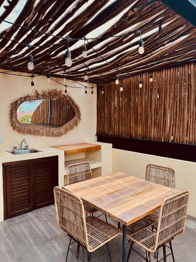 Kuukum Tulum Hotel Εξωτερικό φωτογραφία