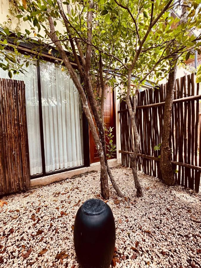 Kuukum Tulum Hotel Εξωτερικό φωτογραφία