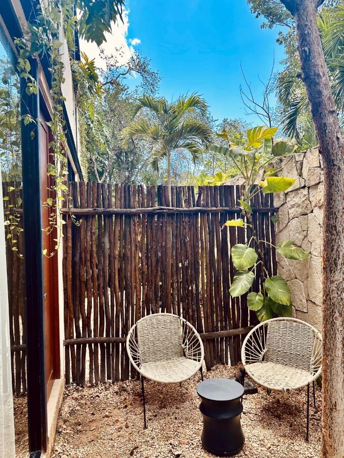 Kuukum Tulum Hotel Εξωτερικό φωτογραφία