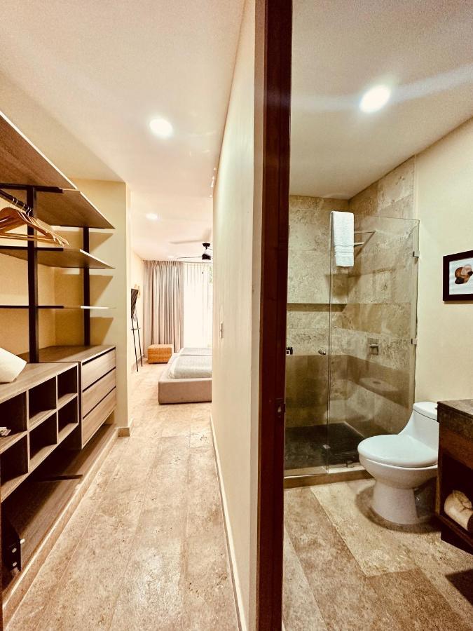 Kuukum Tulum Hotel Εξωτερικό φωτογραφία