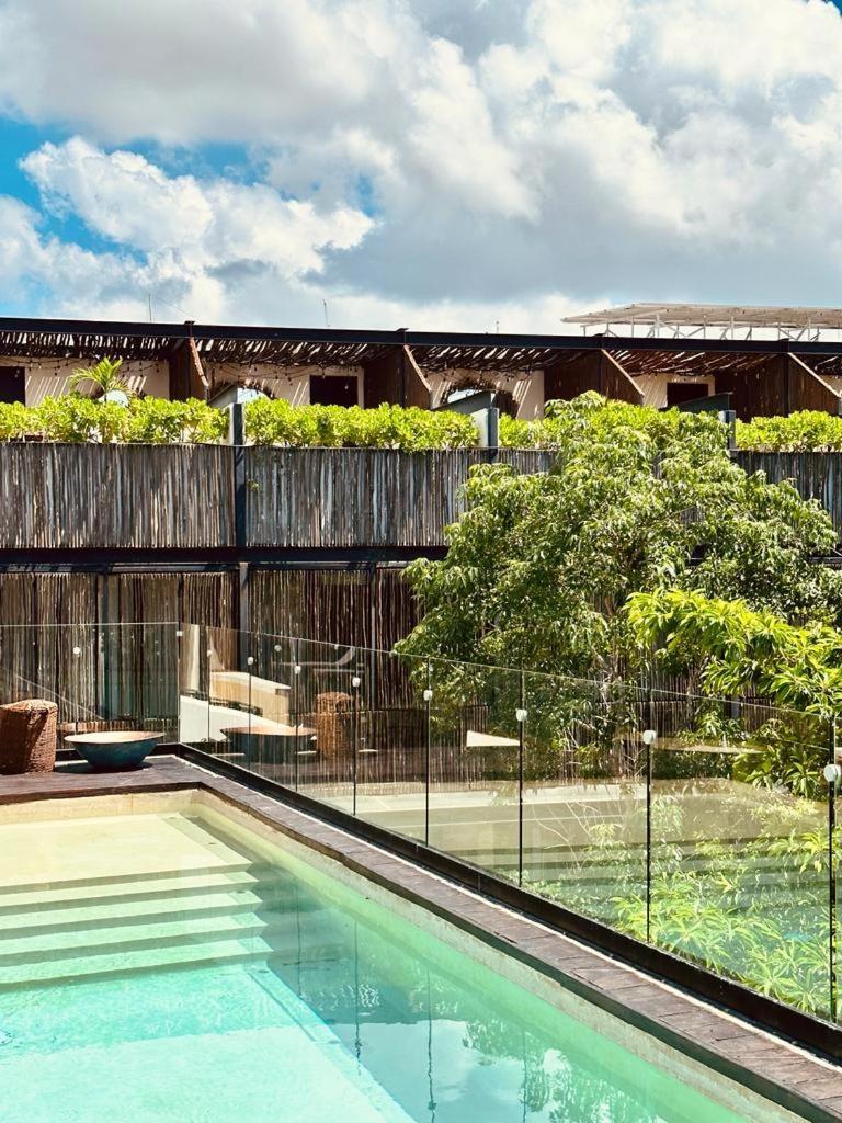 Kuukum Tulum Hotel Εξωτερικό φωτογραφία