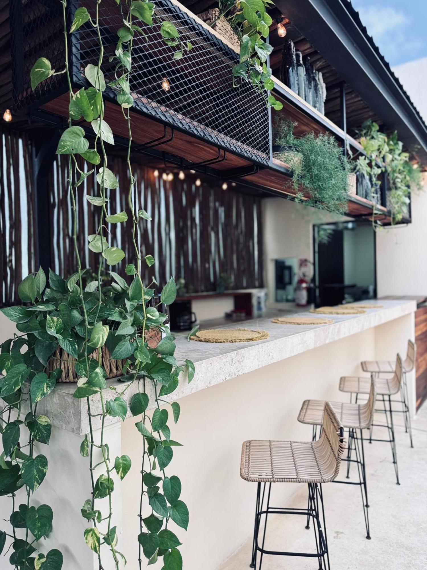 Kuukum Tulum Hotel Εξωτερικό φωτογραφία