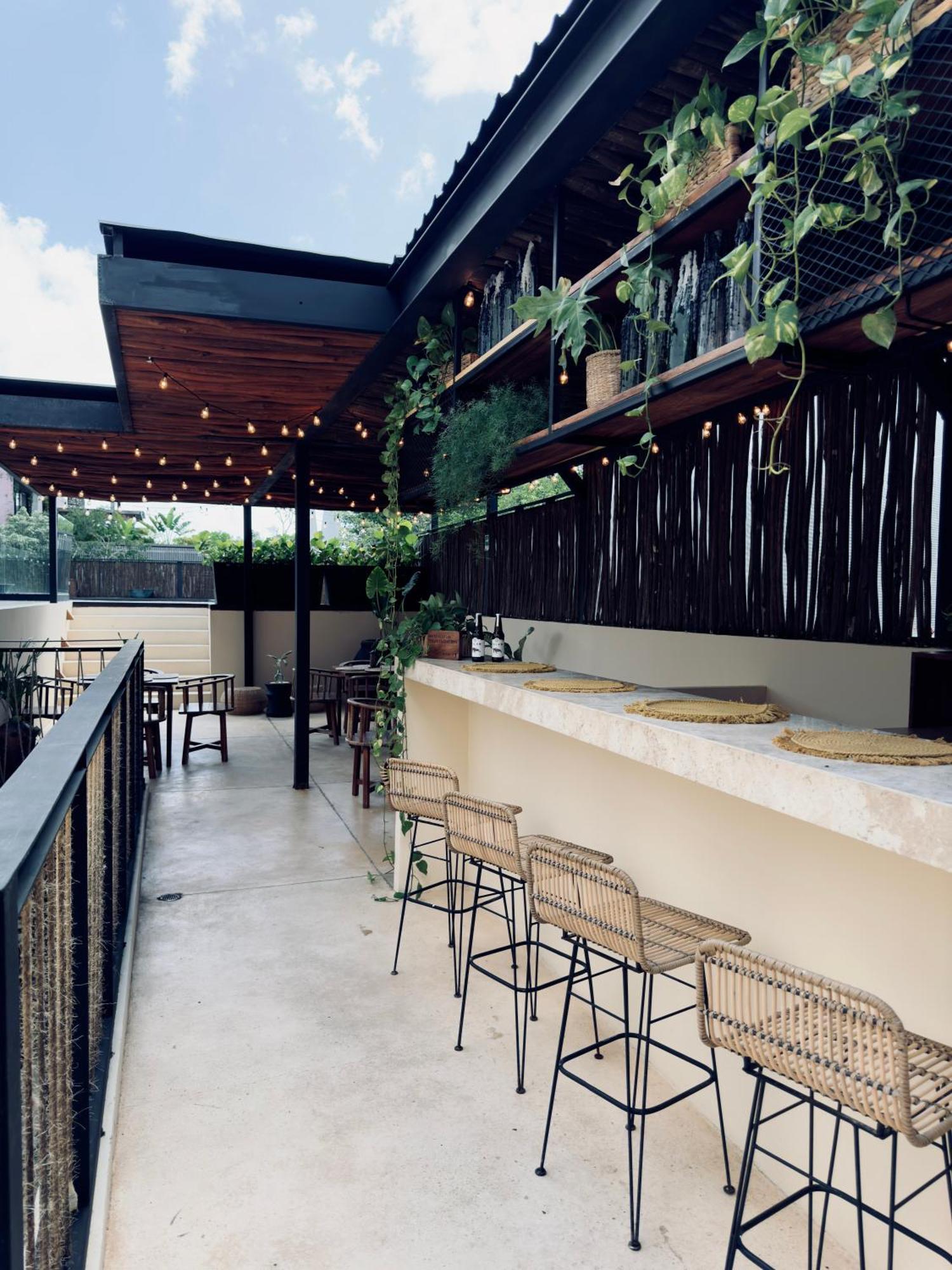 Kuukum Tulum Hotel Εξωτερικό φωτογραφία