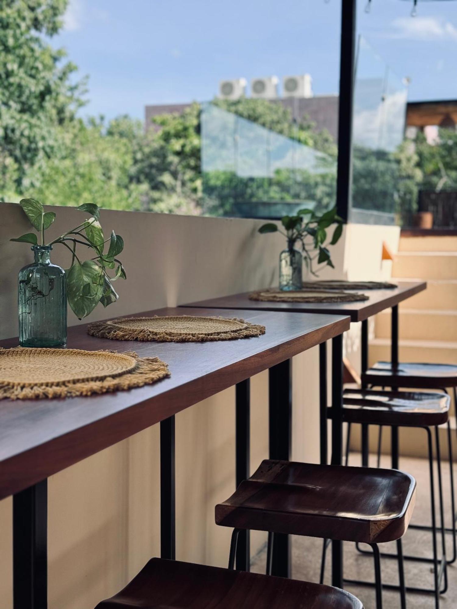 Kuukum Tulum Hotel Εξωτερικό φωτογραφία